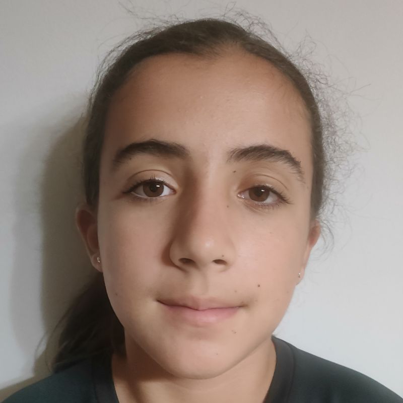 KARLA GUTIERREZ MORAGA