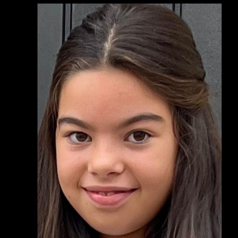 MARIA ARRAYAS CUARESMA