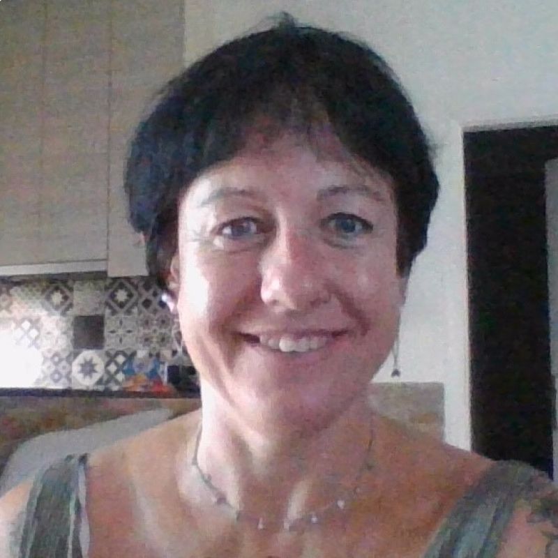 ANA BELEN FERNANDEZ GARCIA