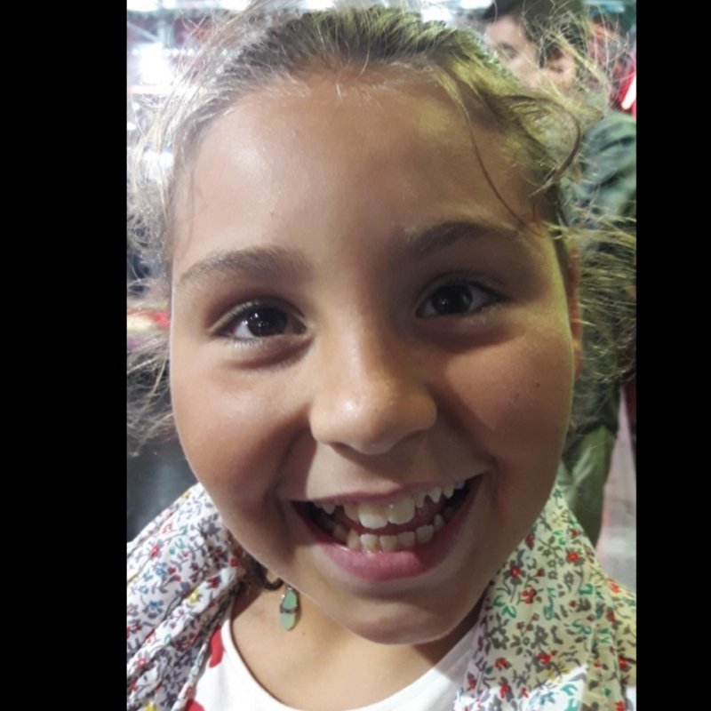 JULIA FRAILE GONZALEZ