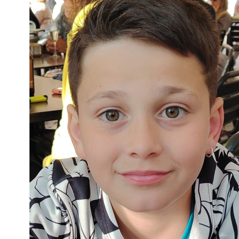 MIGUEL  MUÑOZ TITOS