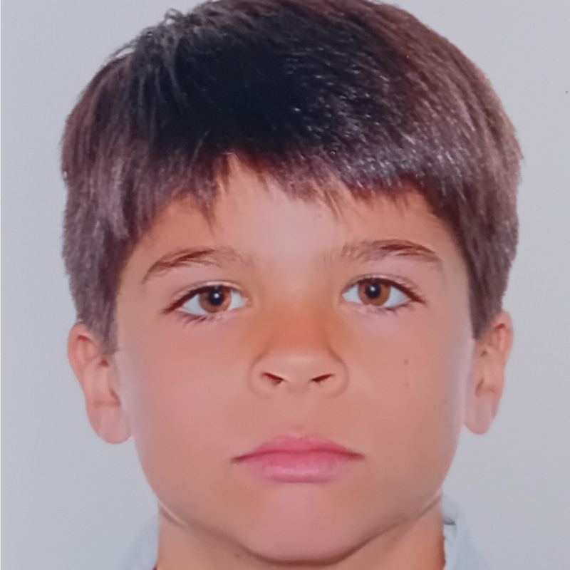 JAIME DE WINT SENUSSI