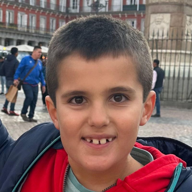 GUILLEM ALBERTI VILLALBA