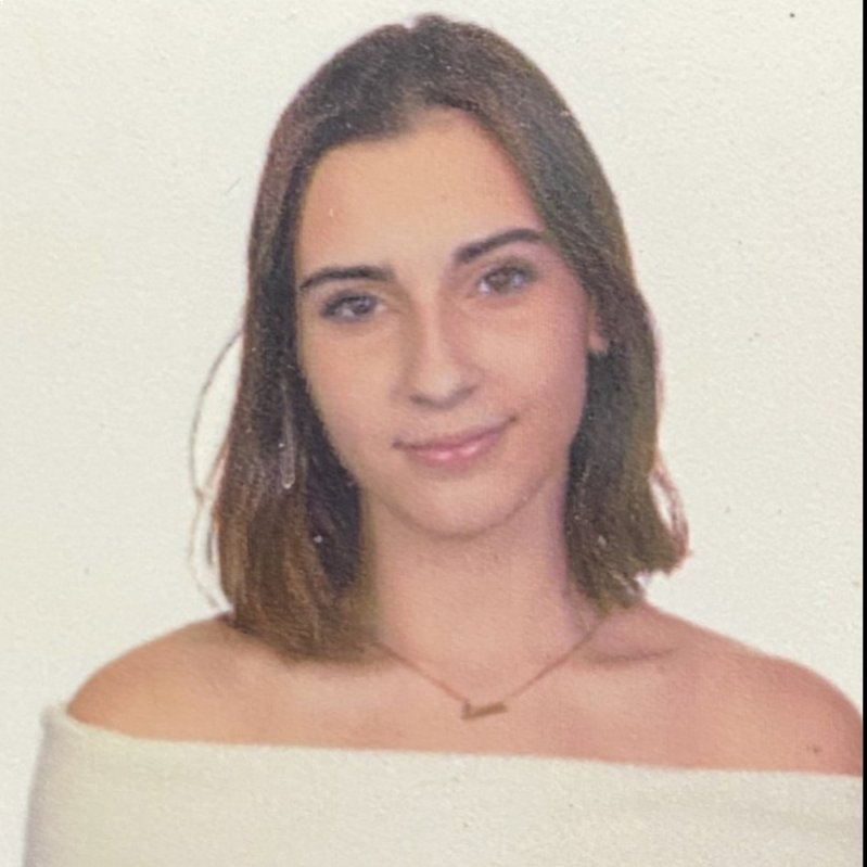 LUCIA MIGUEL GONZALEZ