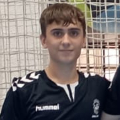 JOAQUIN JESUS MUÑOZ RODRIGUEZ