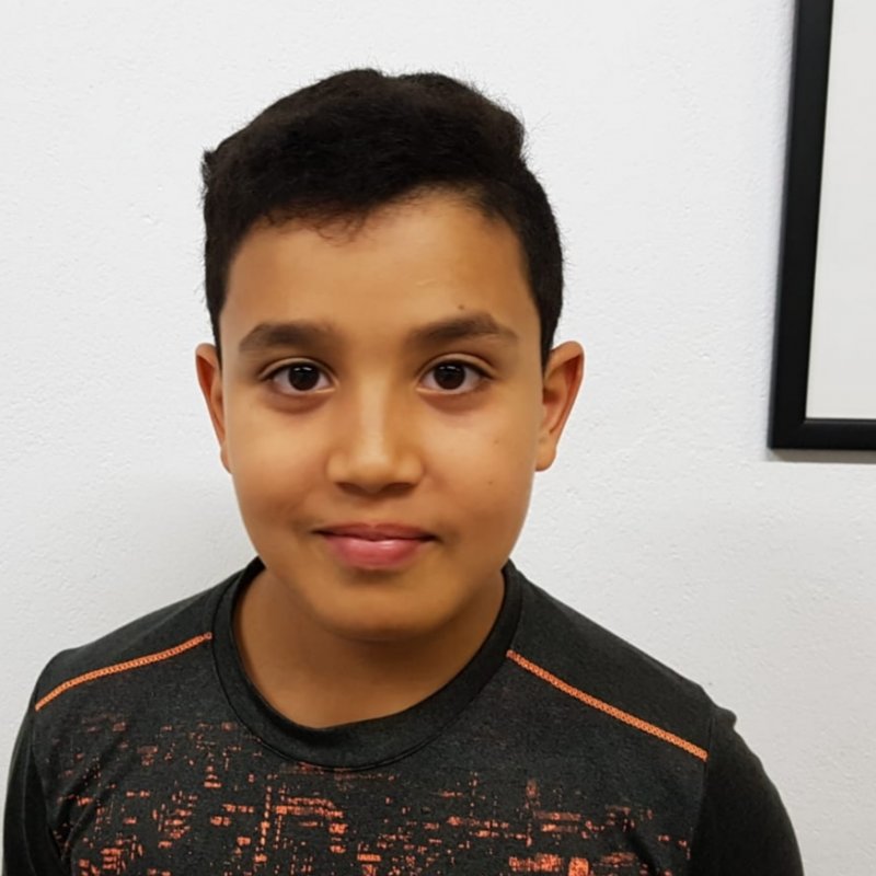 MUSTAPHA EL BAJAOUI EL BOUABDELLI