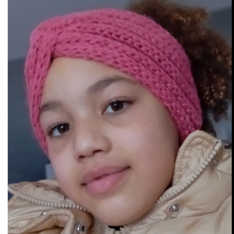 LUNA ISABEL ALMONTE BAKIRDJIAN