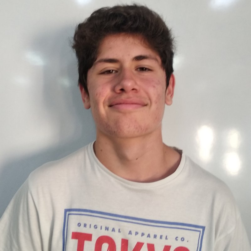 DAVID ECIJA GUTIERREZ