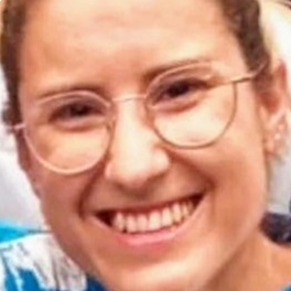 LAURA  MARTINEZ ROMAN