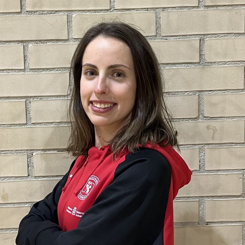 LEYRE FERNANDEZ DE ARANGUIZ BAZTAN