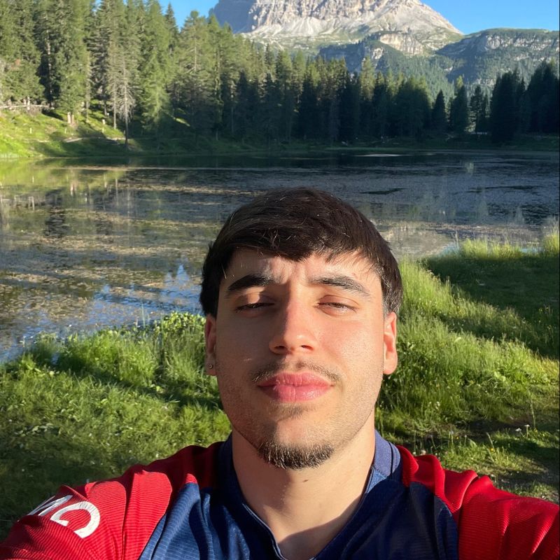 MARIO FERNANDEZ PEREZ