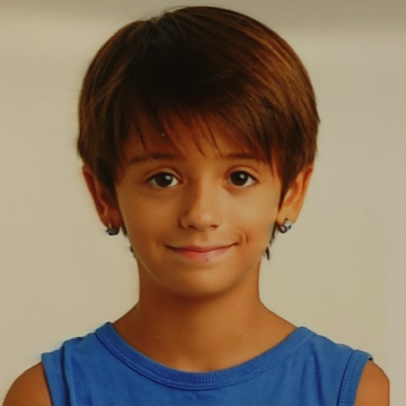 ANDREA PEREZ HERNANDEZ 