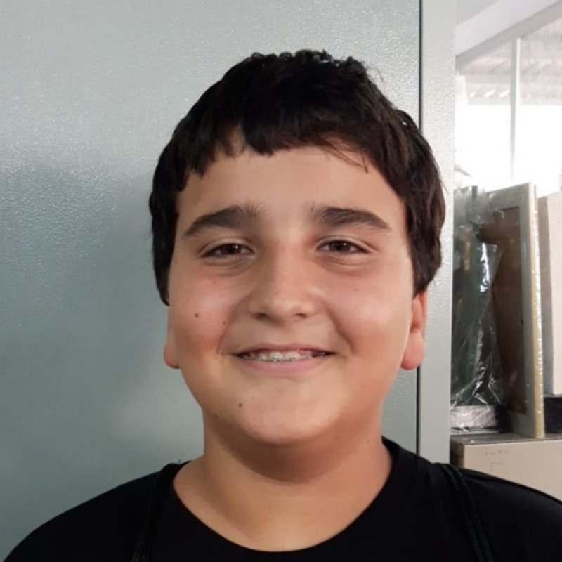 MARIO LEDO FERNANDEZ