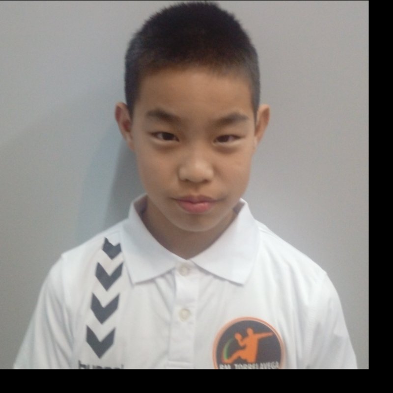 MARCOS ZHAO GONZALEZ SANCHEZ