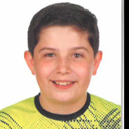JOSE ESPIN CABALLERO