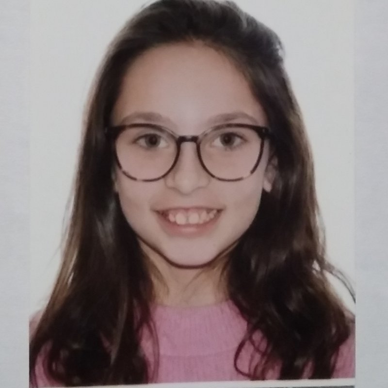 VALERIA MORENO GONZALEZ