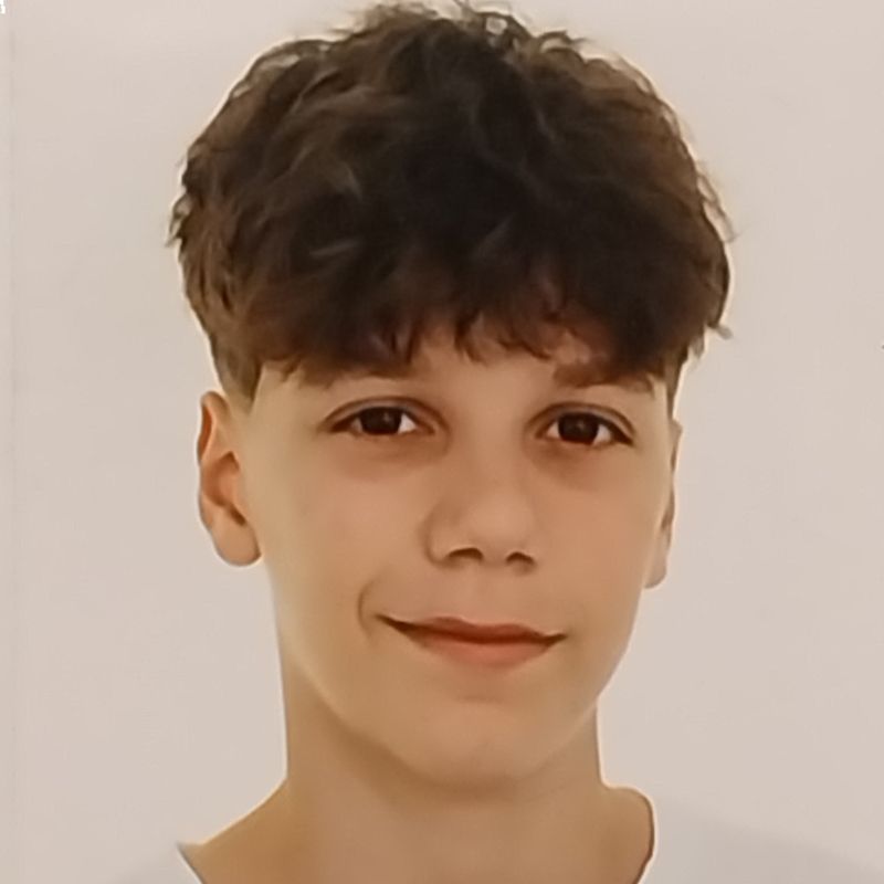 ANDRES GARCIA RODRIGUEZ