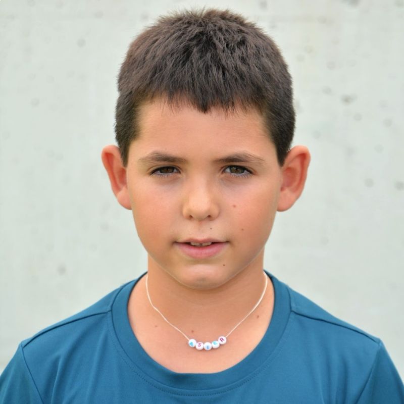 ASIER  ESCRIBANO DOMINGUEZ