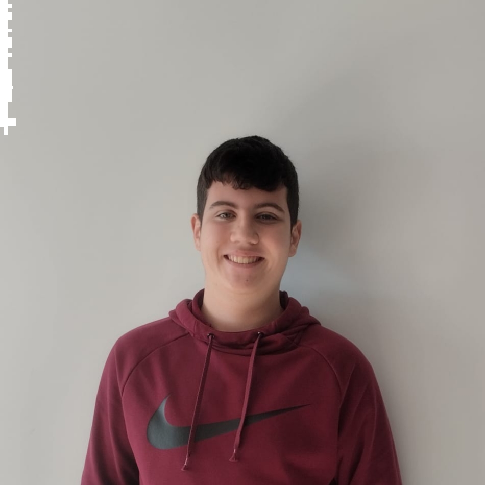 EZEQUIEL GRAÑA SOUZA