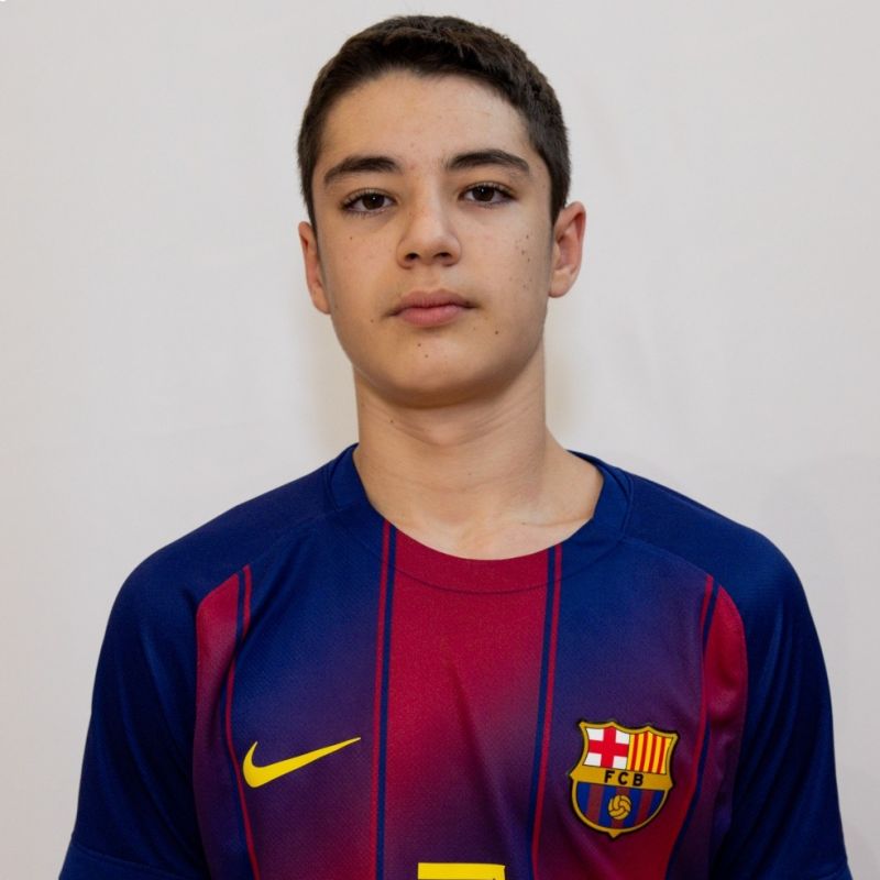 JULEN ALEJANDRO NAVARRO