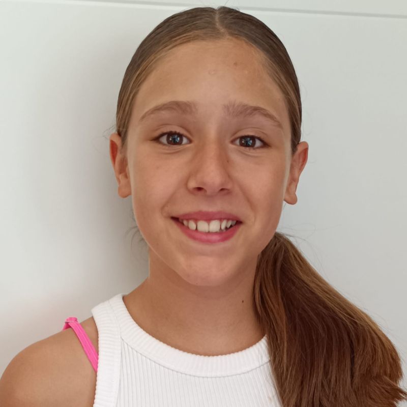 CARLA PORTEIRO ANTELO