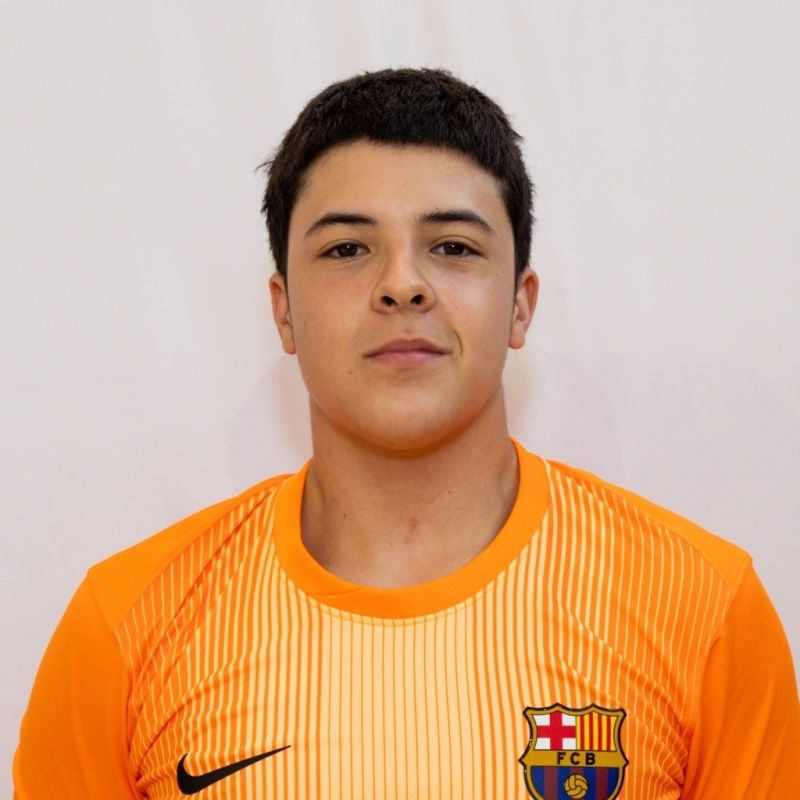 MARTIN CARRIL CAPAPEY