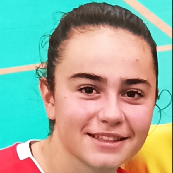 MAIALEN ORTIZ DE GUINEA AIZPURUA 
