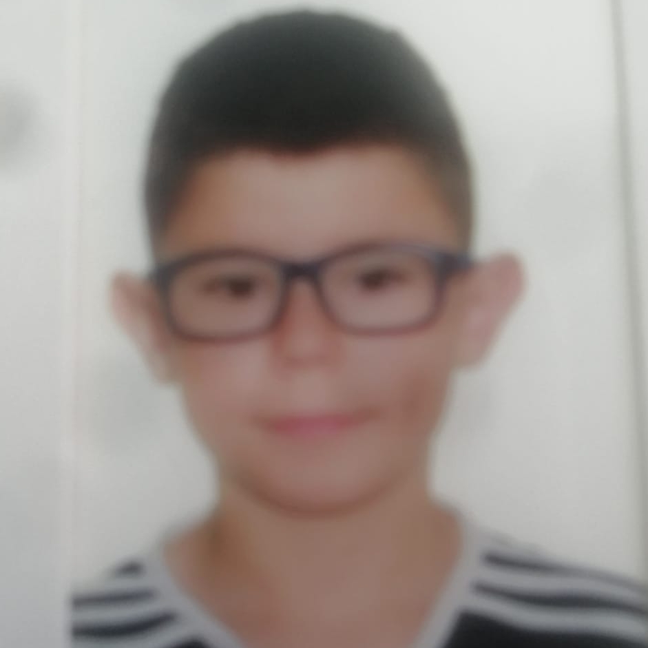 LUIS GONZALEZ REIGOSA