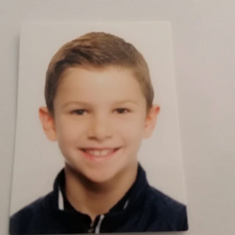 MARKEL GARRALDA SOTERAS