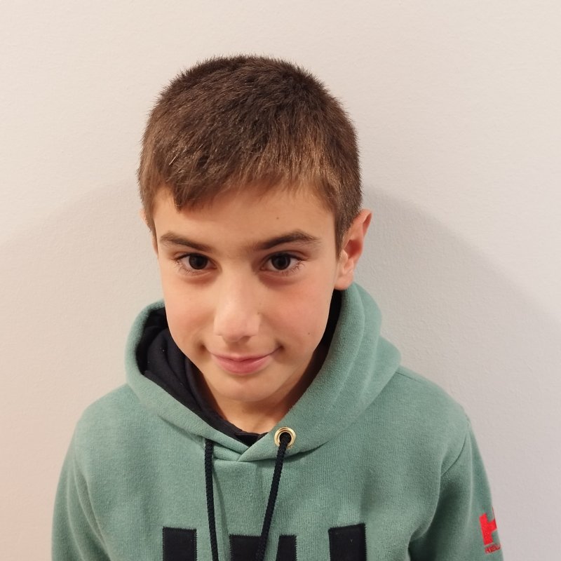 NICOLAS  LOPEZ GARCIA 