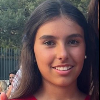 VALERIA MORALES ABECASIS