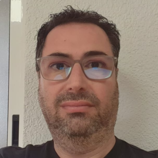 FRANCISCO JAVIER SEPULCRE MARTIN