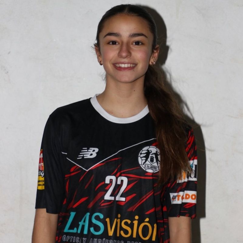 BARBARA GARCIA GIMENO