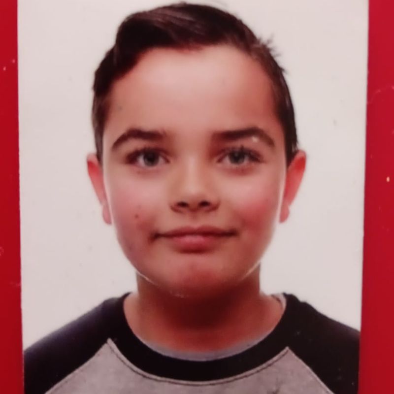 DANIEL RODRIGUEZ PASCUAL