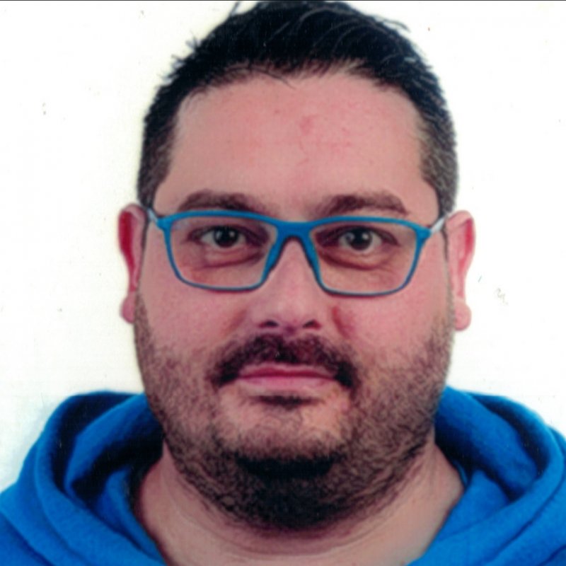 OSCAR GONZALEZ IGLESIAS