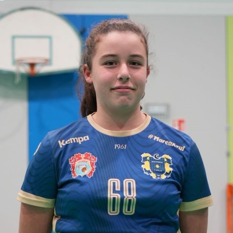 CARLA BERNARDEZ BERMUDEZ