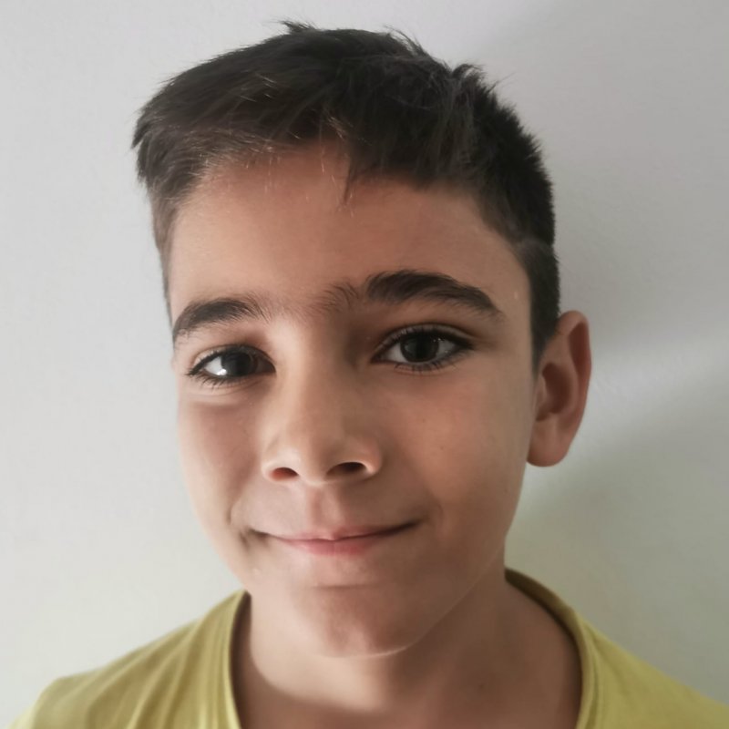 ORIOL BOFARULL MENDEZ