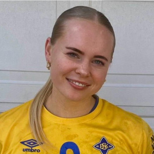 SILJE KJELLEMO NILSEN