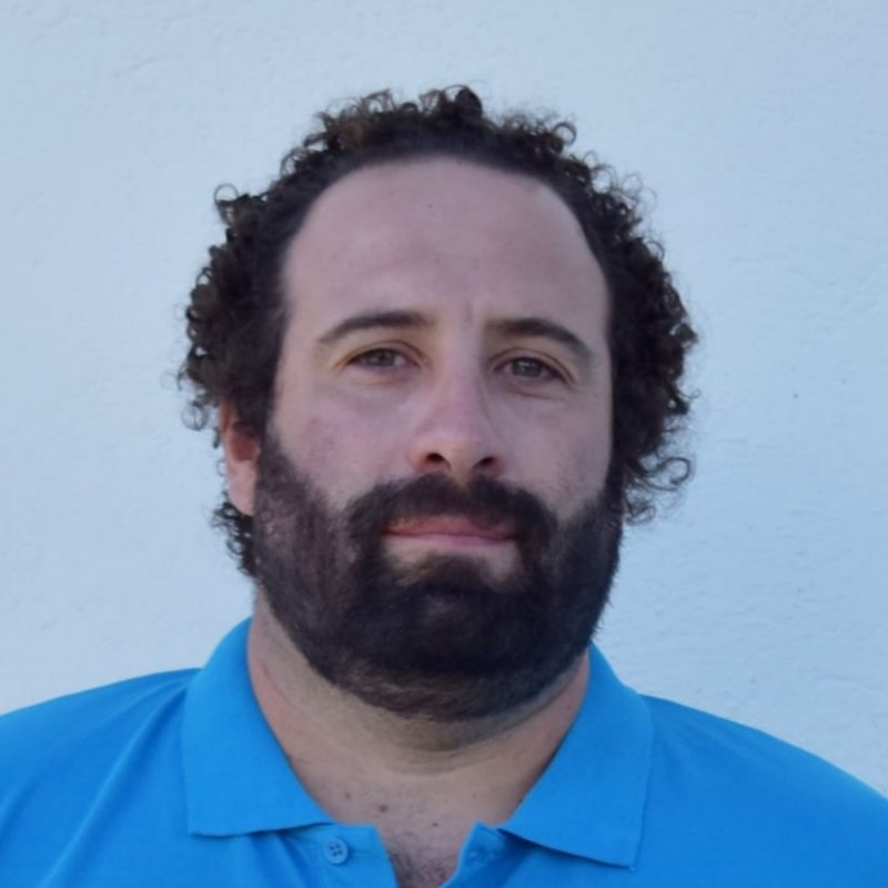 MARCOS OTERO RODAL