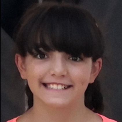 NATALIA ROMERO RIVERO