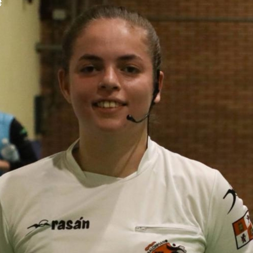 ESTHER  DE LAS MORAS MARCOS