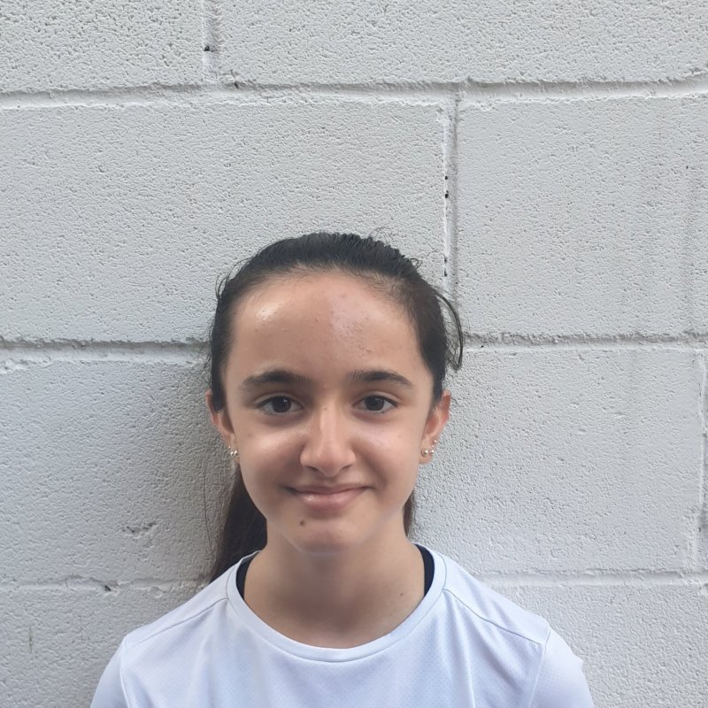 MARINA ALVAREZ FERNANDEZ