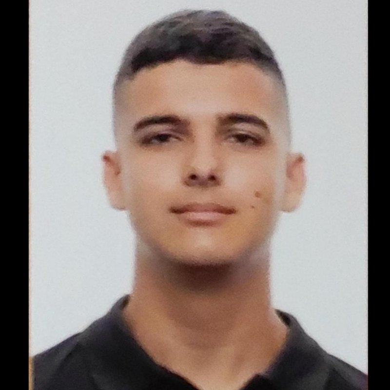ANDRES FERNANDEZ MARTINEZ