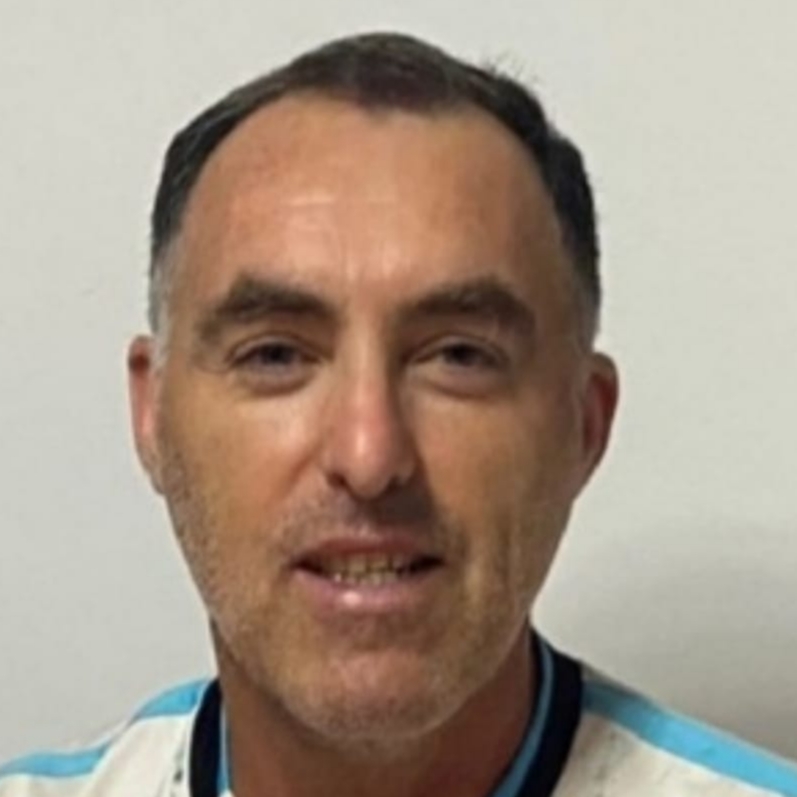 FERNANDO CALERO CARRERES
