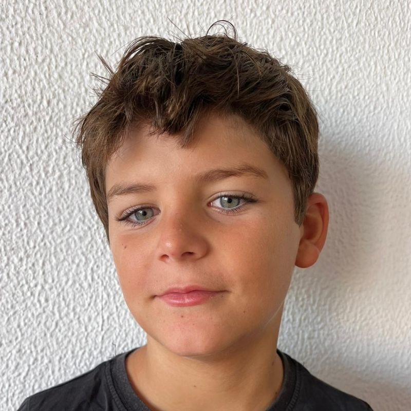 PAU BAIXAULI BARRENA