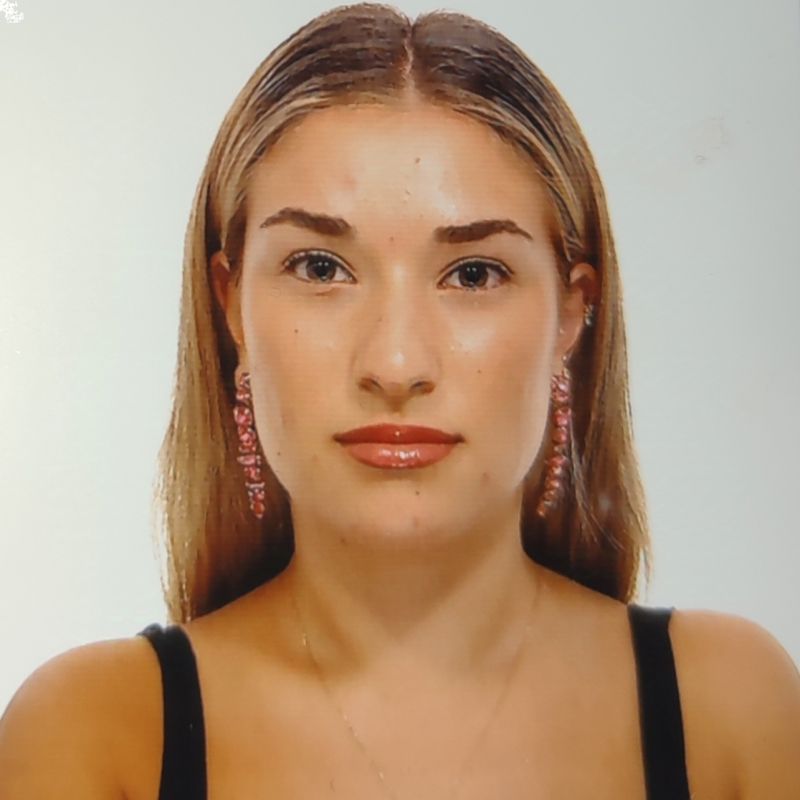 ESPERANZA TELLI BRAOJOS