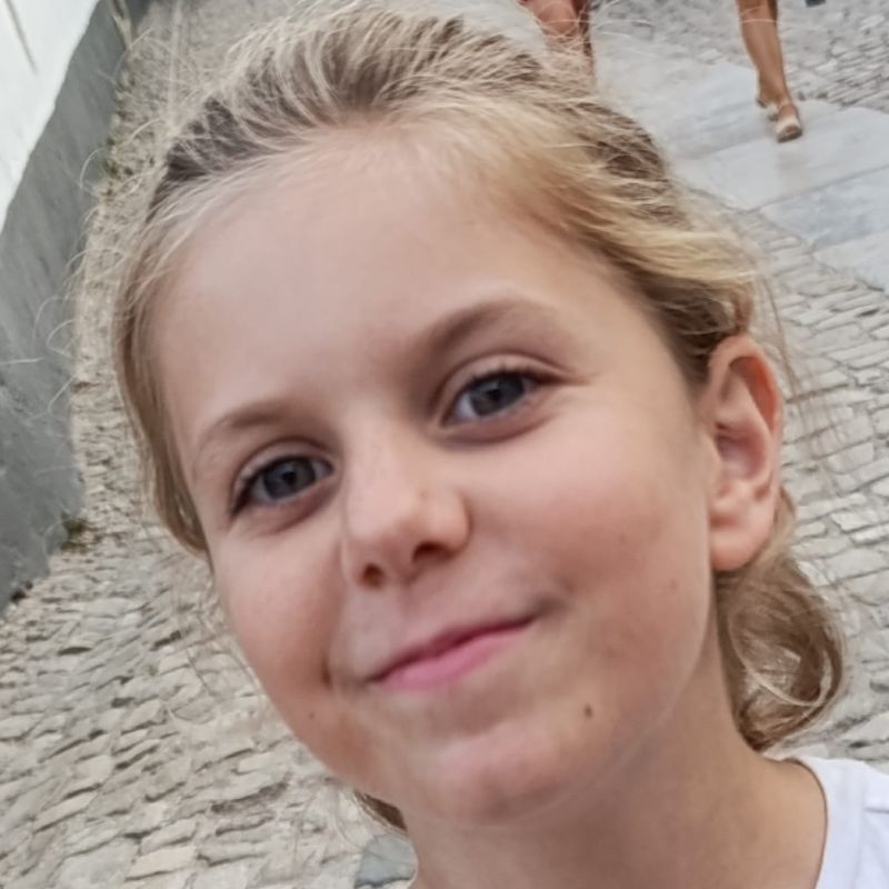 MICAELA PADRON DURAN