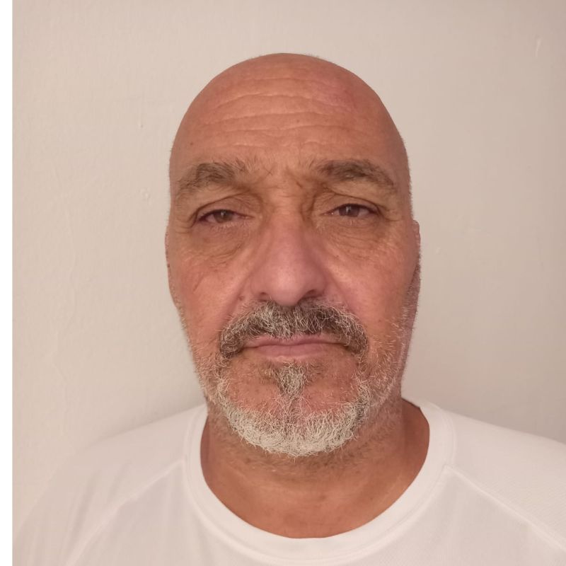 FRANCISCO JAVIER LOBATO VEGA