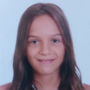 MARIA MARTINEZ  CHANQUET