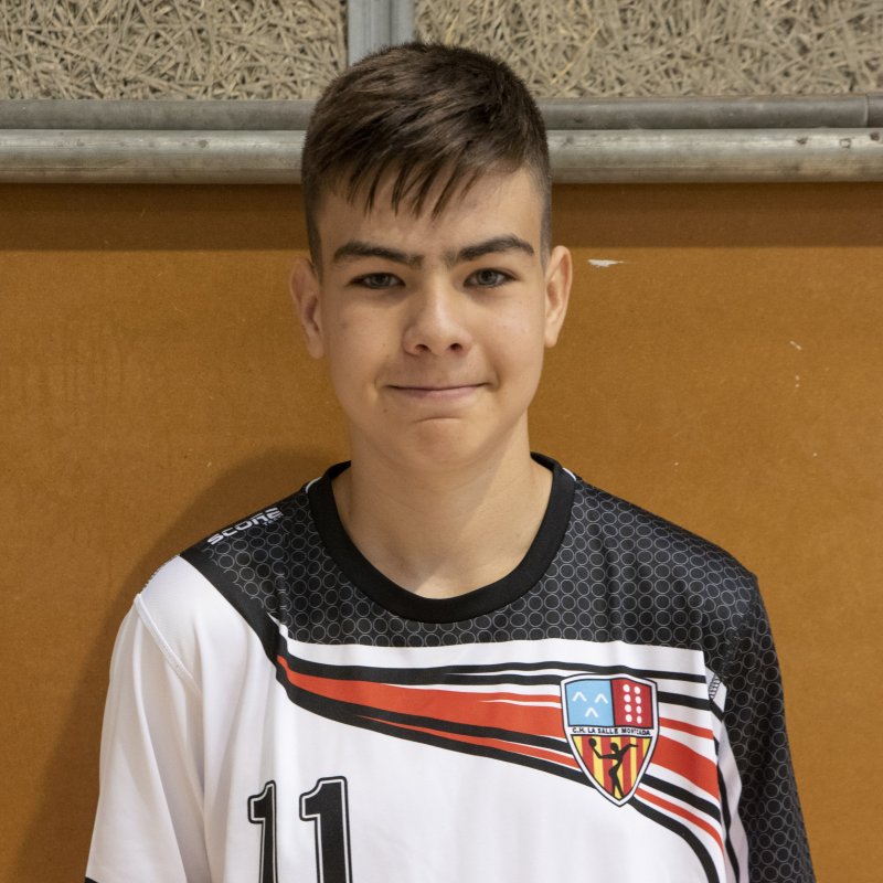 ARNAU FERNANDEZ CABEZON